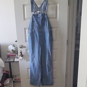 Abercrombie & Fitch Women's Overalls
